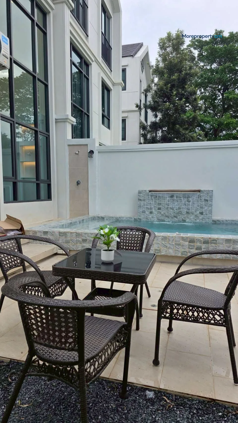 3-Storey Pool Villa for Sale - Pa Daed | Below Appraisal Value &amp; Doi Suthep View - 25