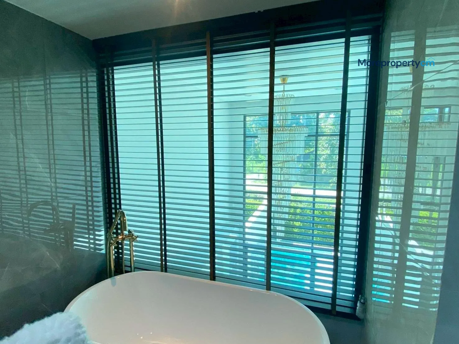 3-Storey Pool Villa for Sale - Pa Daed | Below Appraisal Value &amp; Doi Suthep View - 27