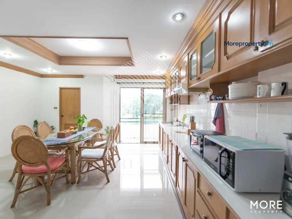 ให้เช่า ทาวน์โฮม – เมญ่า 3ห้องนอน 4ห้องน้ำ ประมาณ 16 ตร.ว. - 8