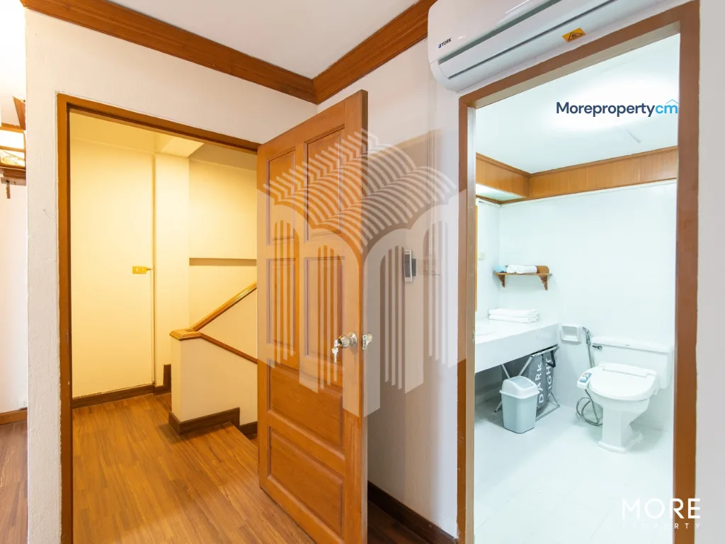 ให้เช่า ทาวน์โฮม – เมญ่า 3ห้องนอน 4ห้องน้ำ ประมาณ 16 ตร.ว. - 15