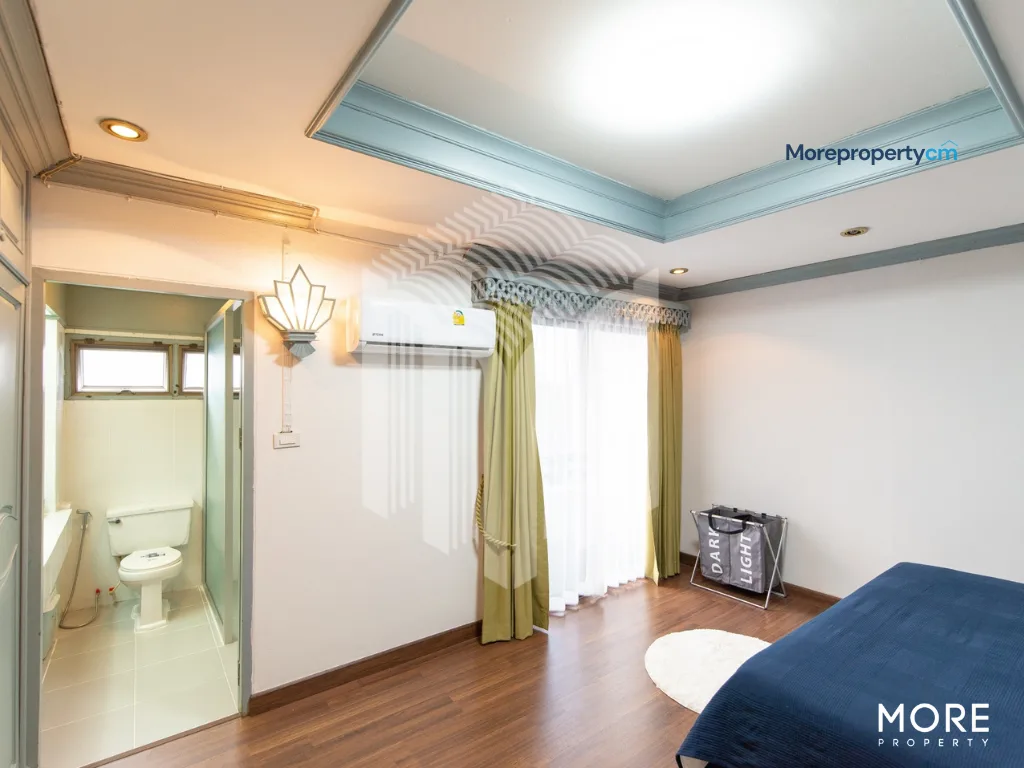 ให้เช่า ทาวน์โฮม – เมญ่า 3ห้องนอน 4ห้องน้ำ ประมาณ 16 ตร.ว. - 18