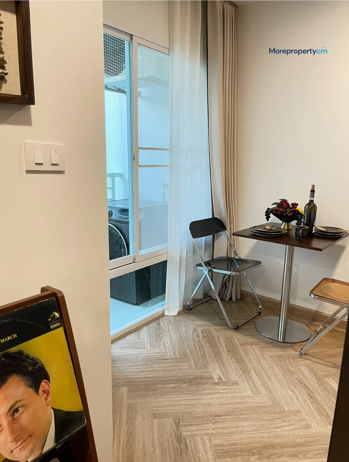 ขาย ปันสุข ดิ เออร์เบิน คอนโด รีโนเวทใหม่ – ทำเลทองนิมมาน-ศิริมังฯ (มีโควตาต่างชาติ) - 16