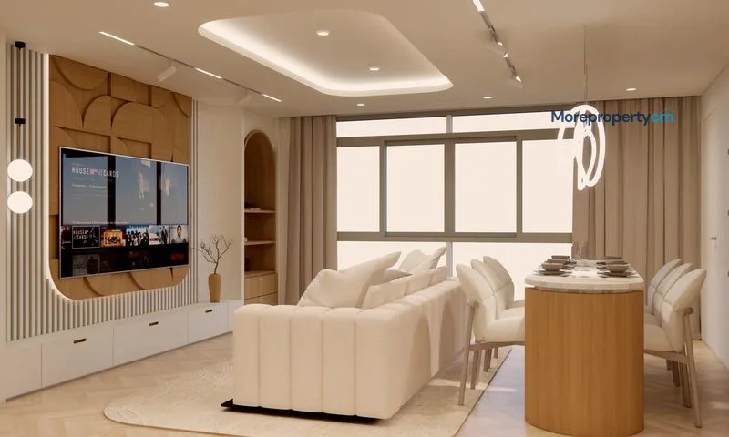 ขาย รวีวารี เรสซิเดนซ์ นิมมาน – ห้องใหญ่ 71 ตร.ม. รีโนเวทใหม่ (มีโควตาต่างชาติ) - 9