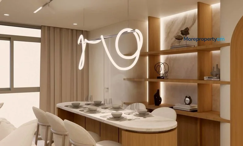ขาย รวีวารี เรสซิเดนซ์ นิมมาน – ห้องใหญ่ 71 ตร.ม. รีโนเวทใหม่ (มีโควตาต่างชาติ) - 15