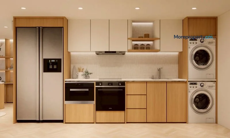 ขาย รวีวารี เรสซิเดนซ์ นิมมาน – ห้องใหญ่ 71 ตร.ม. รีโนเวทใหม่ (มีโควตาต่างชาติ) - 16