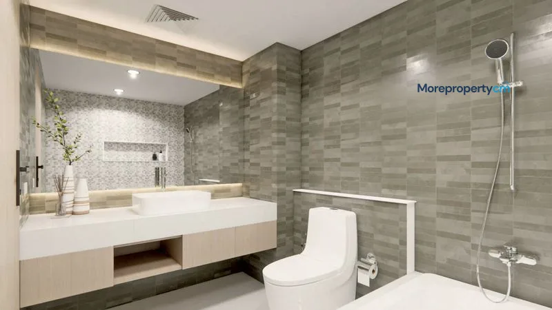 ขาย รวีวารี เรสซิเดนซ์ นิมมาน – ห้องใหญ่ 2 นอน วิวภูเขา (มีโควตาต่างชาติ) - 17