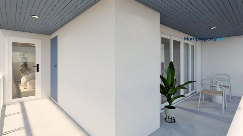 ขาย รวีวารี เรสซิเดนซ์ นิมมาน – ห้องใหญ่ 2 นอน วิวภูเขา (มีโควตาต่างชาติ) - 19
