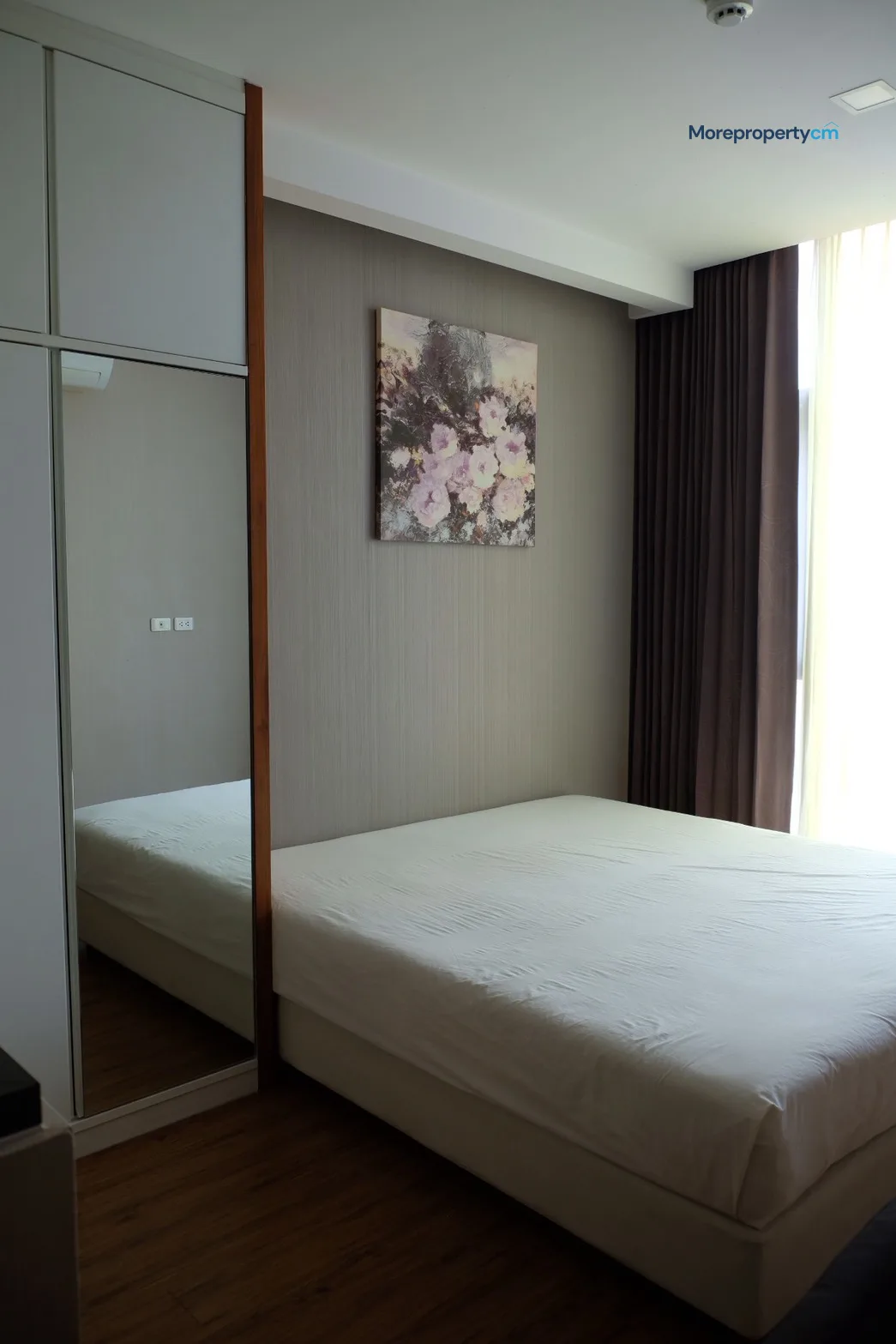 ขาย สไตล์ริช คอนโด – ห้องใหญ่ 1 นอน 2 น้ำ ชั้น 5 ใกล้ มช. และนิมมาน
