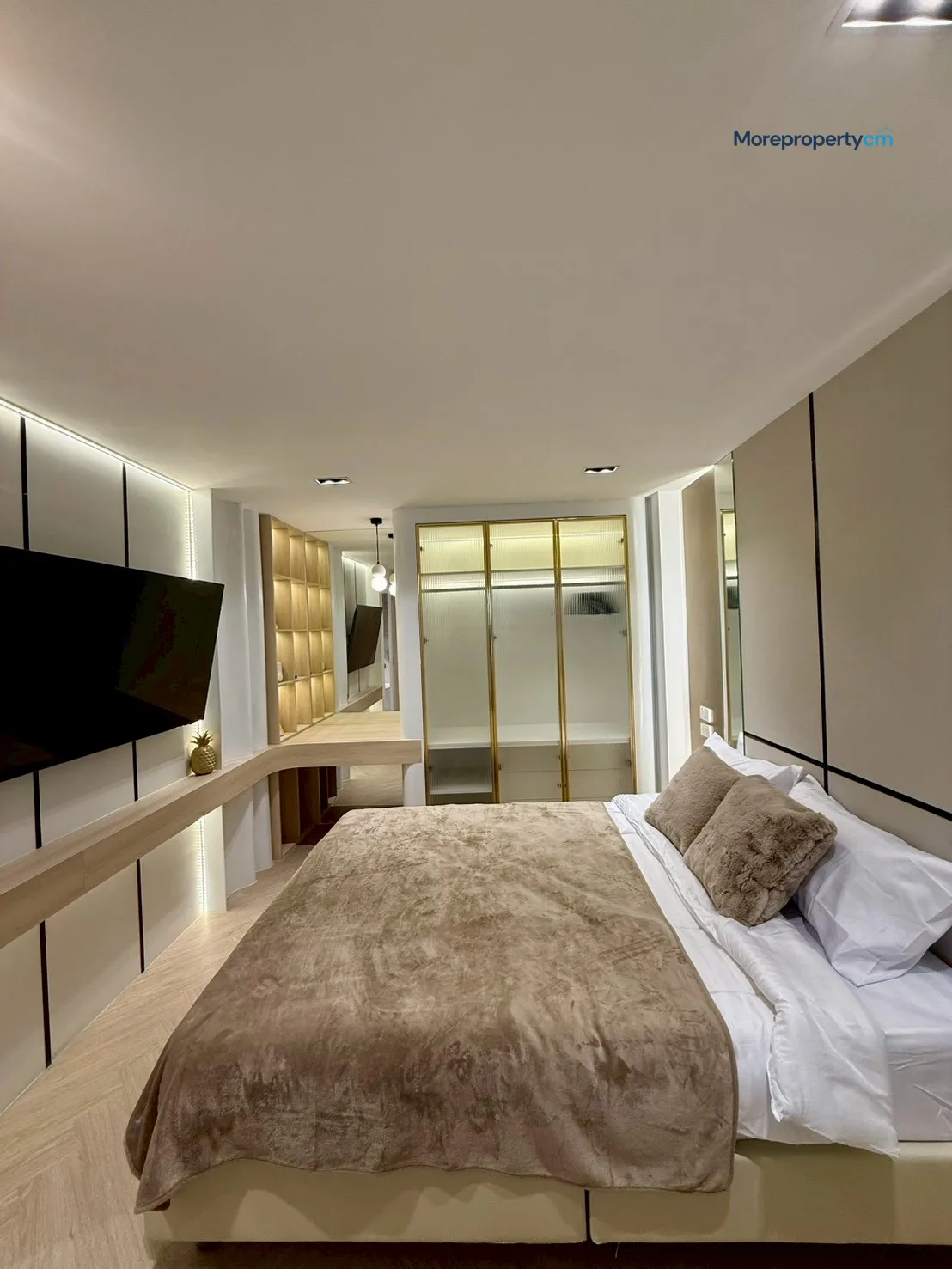 ขาย 103 คอนโดมิเนียม 3 นิมมาน – 2 นอน ห้องใหญ่รีโนเวทใหม่ (มีโควตาต่างชาติ)