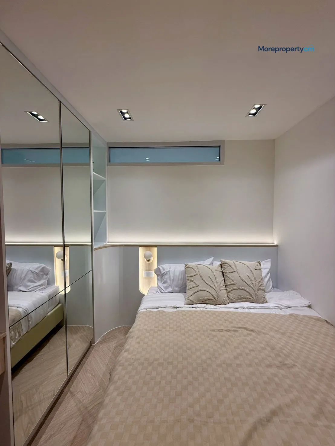 ขาย 103 คอนโดมิเนียม 3 นิมมาน – 2 นอน ห้องใหญ่รีโนเวทใหม่ (มีโควตาต่างชาติ) - 6