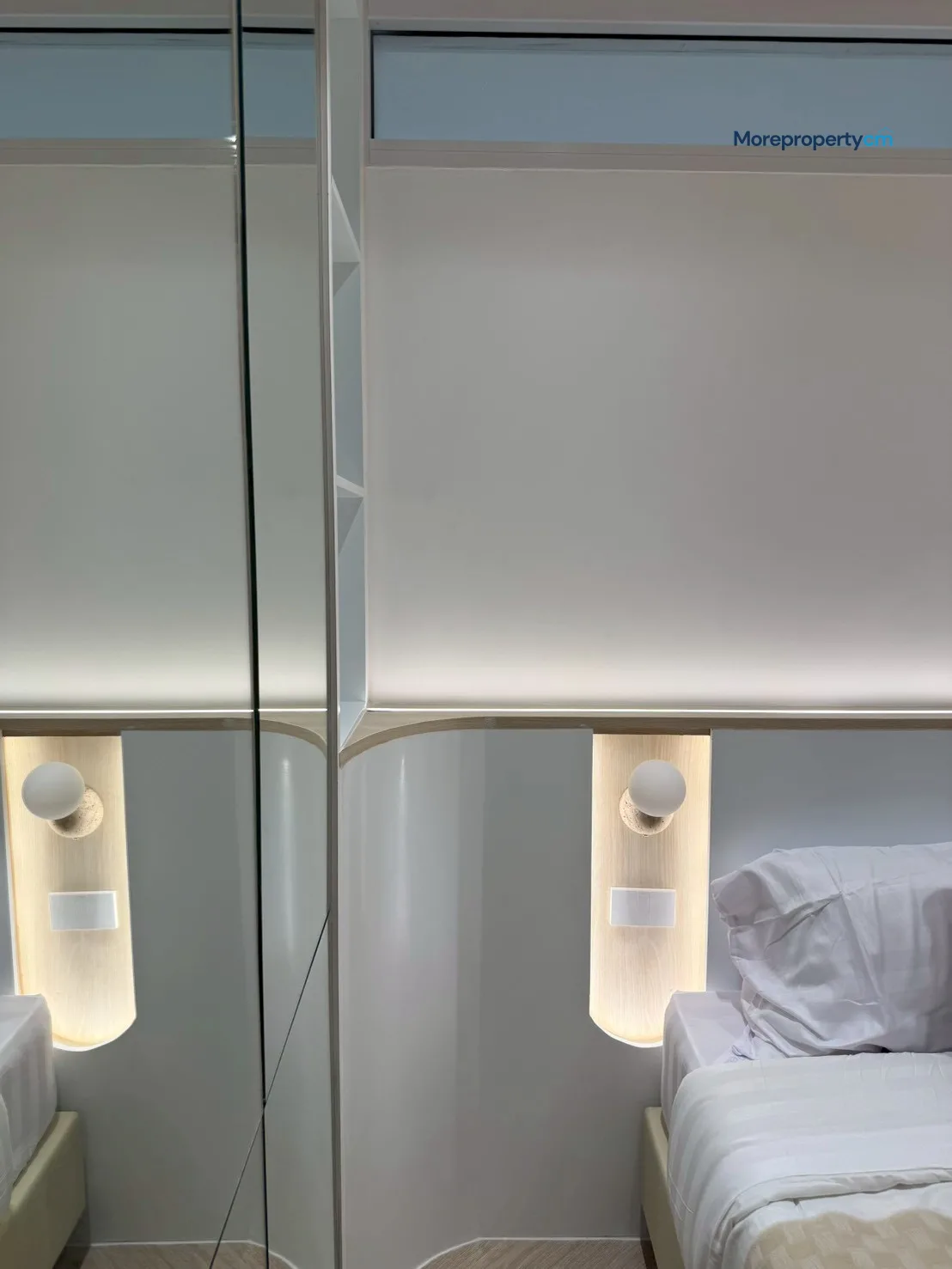 ขาย 103 คอนโดมิเนียม 3 นิมมาน – 2 นอน ห้องใหญ่รีโนเวทใหม่ (มีโควตาต่างชาติ) - 7