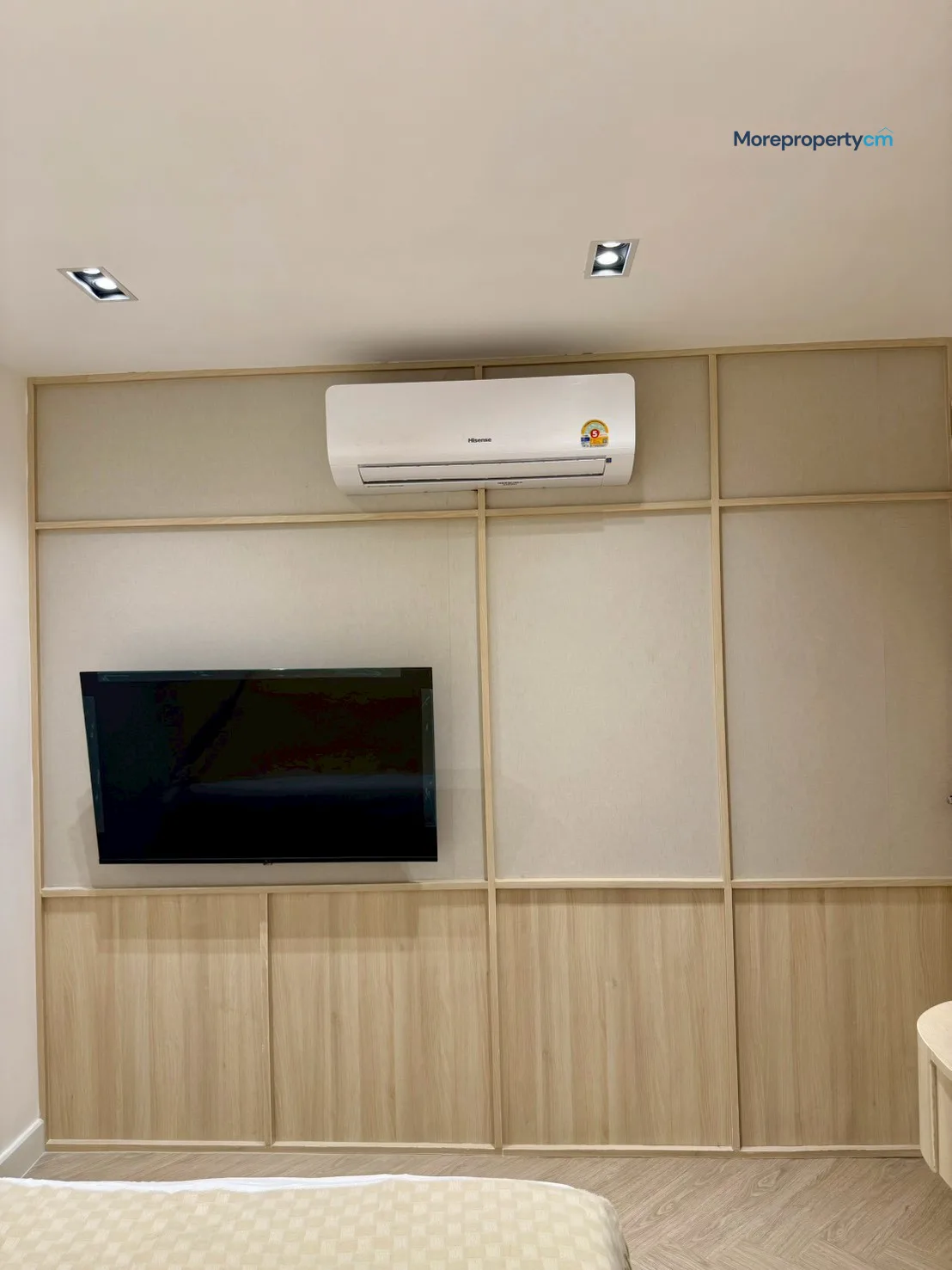 ขาย 103 คอนโดมิเนียม 3 นิมมาน – 2 นอน ห้องใหญ่รีโนเวทใหม่ (มีโควตาต่างชาติ) - 8