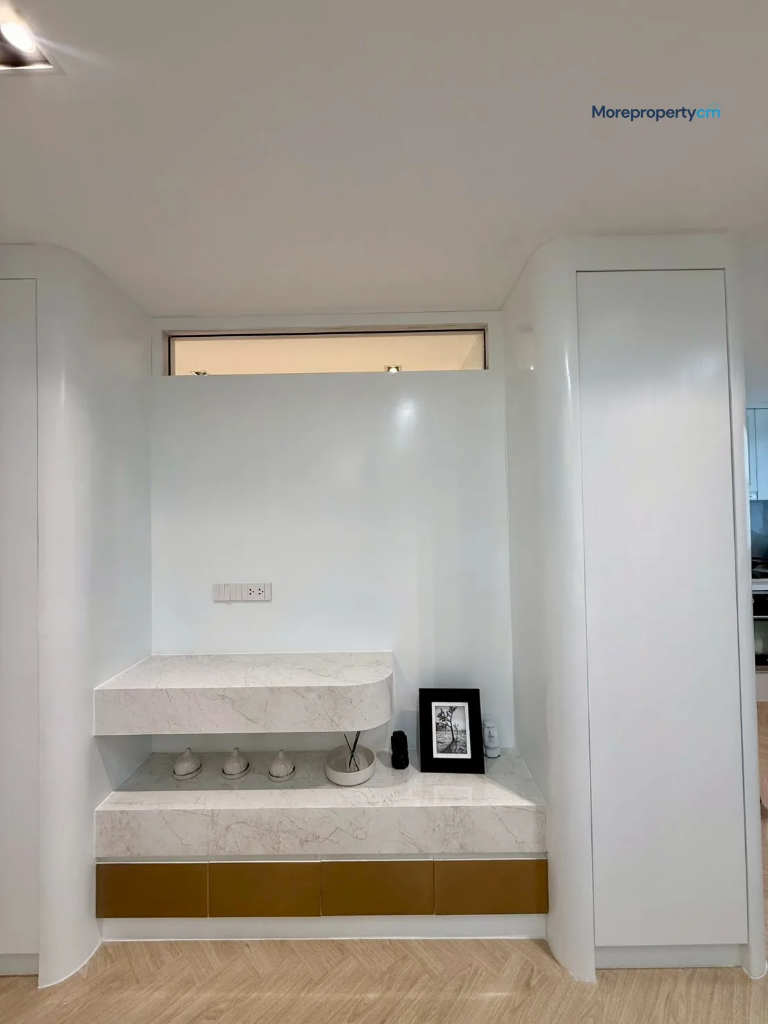 ขาย 103 คอนโดมิเนียม 3 นิมมาน – 2 นอน ห้องใหญ่รีโนเวทใหม่ (มีโควตาต่างชาติ) - 15