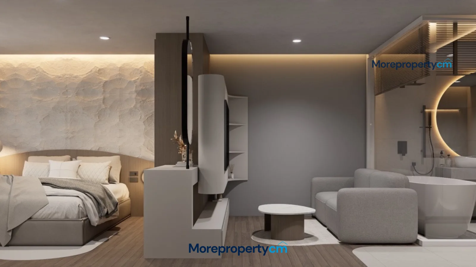 ขาย บุญมาศ แมนชั่น นิมมาน – ห้องมุมสวย กำลังรีโนเวท ทำ Airbnb ได้ (ฟรีค่าโอน!)