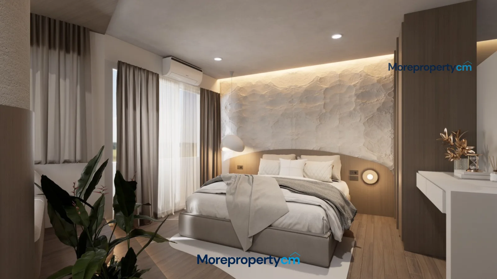 ขาย บุญมาศ แมนชั่น นิมมาน – ห้องมุมสวย กำลังรีโนเวท ทำ Airbnb ได้ (ฟรีค่าโอน!) - 2