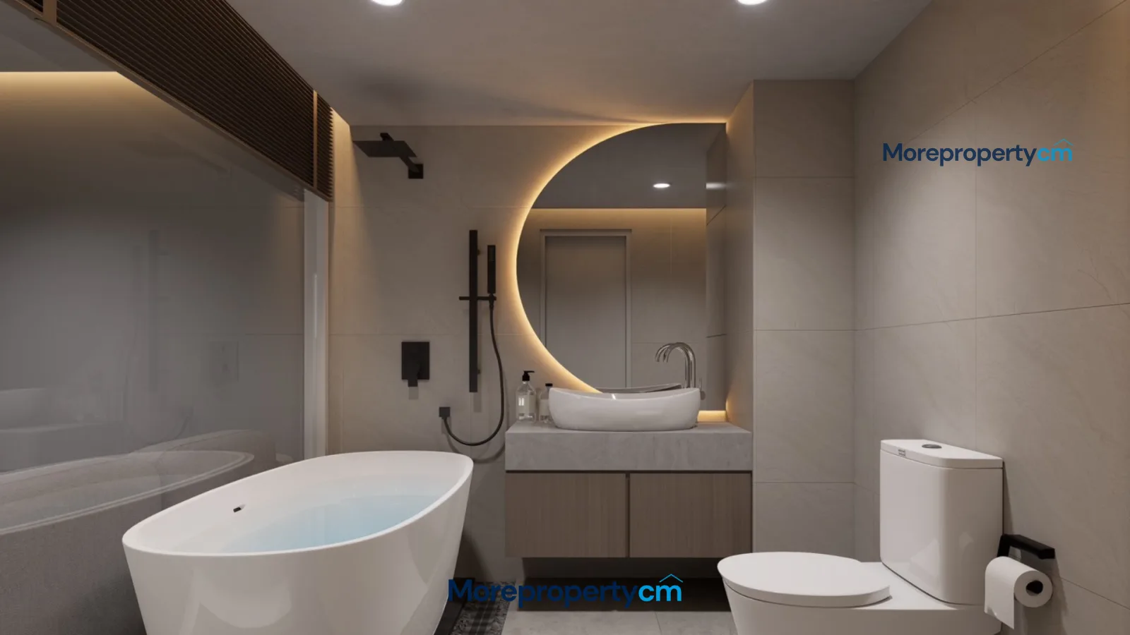 ขาย บุญมาศ แมนชั่น นิมมาน – ห้องมุมสวย กำลังรีโนเวท ทำ Airbnb ได้ (ฟรีค่าโอน!) - 10