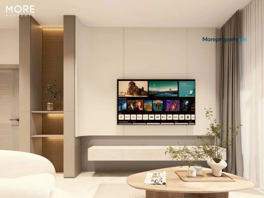 ขาย ธัชฮิลล์เพลส คอนโด – 2 นอน 2 น้ำ ชั้น 5 วิวดอยสวย (มีโควตาต่างชาติ) - 15
