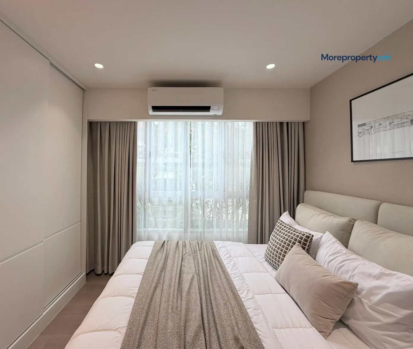 Condo for Sale at D Condo Campus – CMU | New Building