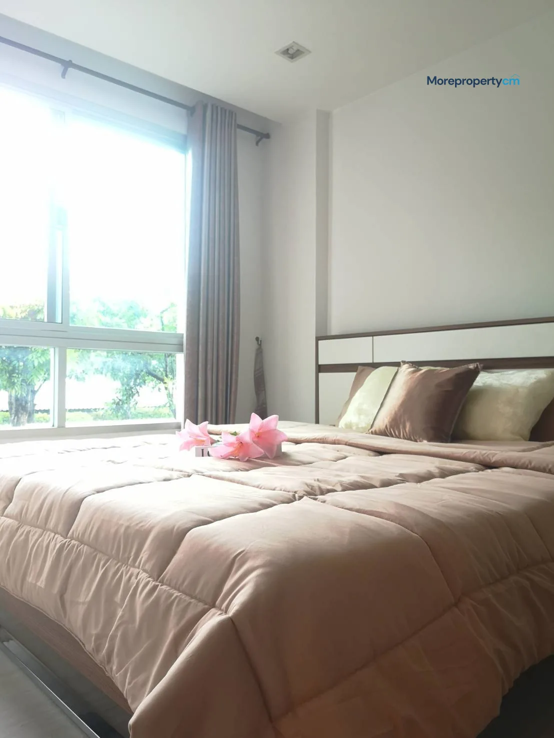 ขาย ดิอามองต์ คอนโด – คอนโดสไตล์รีสอร์ทฝรั่งเศส สภาพเหมือนใหม่ (ฟรีค่าโอน!)