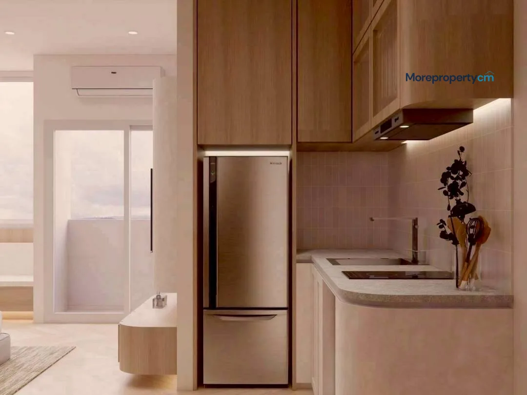 ขาย ทรีบูทีค คอนโด นิมมาน – ห้องสวยรีโนเวทใหม่ ทำ Airbnb ได้ (ชั้น 5) - 13