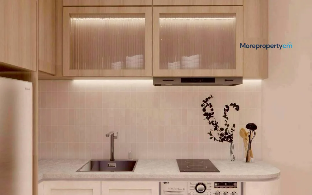 ขาย ทรีบูทีค คอนโด นิมมาน – ห้องสวยรีโนเวทใหม่ ทำ Airbnb ได้ (ชั้น 5) - 17