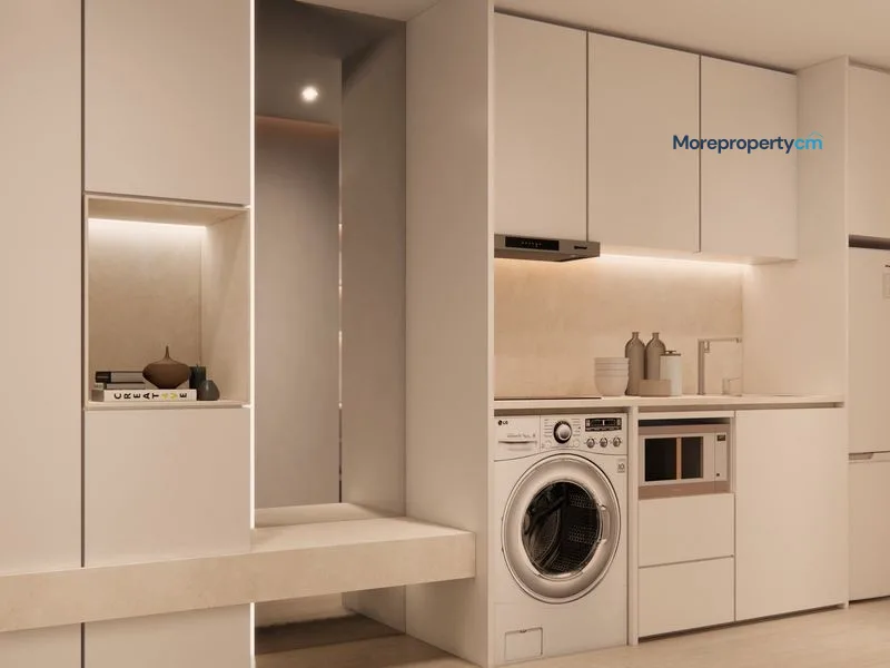 ขาย เจซี ฮิลล์ เพลส คอนโด – ห้องใหญ่รีโนเวทใหม่ ชั้น 8 ย่านเจ็ดยอด (ใกล้ มช. & นิมมาน) - 14