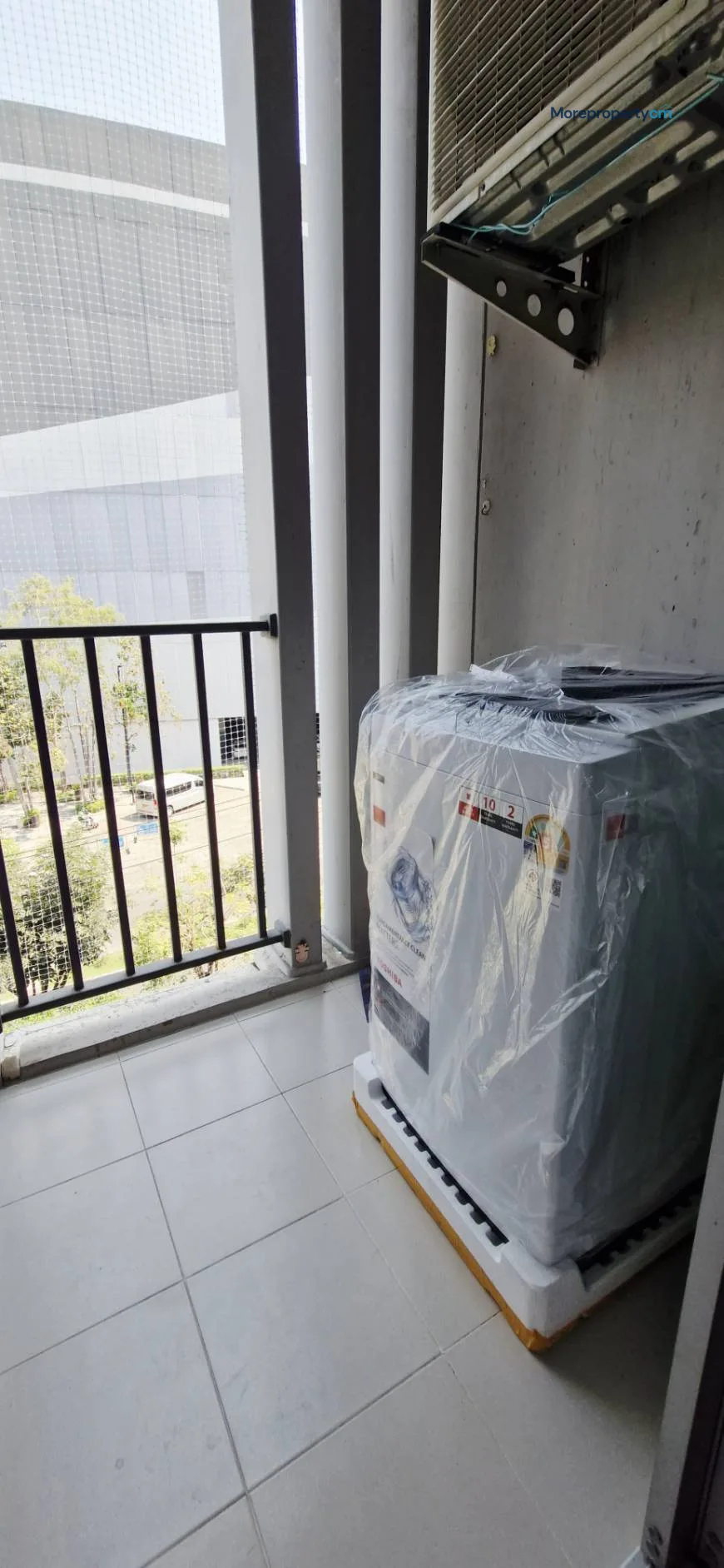 ขาย ดีคอนโด ซายน์ – 1 นอน ห้องสวยสภาพนางฟ้า พร้อมเข้าอยู่ (ชั้น 5) - 15