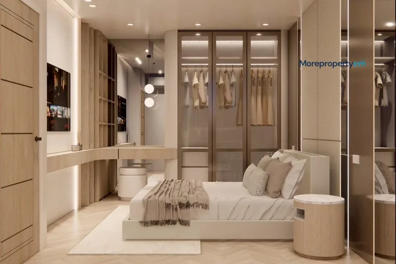 ขาย 103 คอนโดมิเนียม 3 นิมมาน – 2 นอน ห้องใหญ่รีโนเวทใหม่ (มีโควตาต่างชาติ)