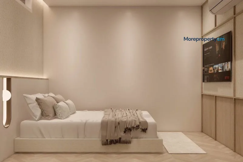 ขาย 103 คอนโดมิเนียม 3 นิมมาน – 2 นอน ห้องใหญ่รีโนเวทใหม่ (มีโควตาต่างชาติ) - 3