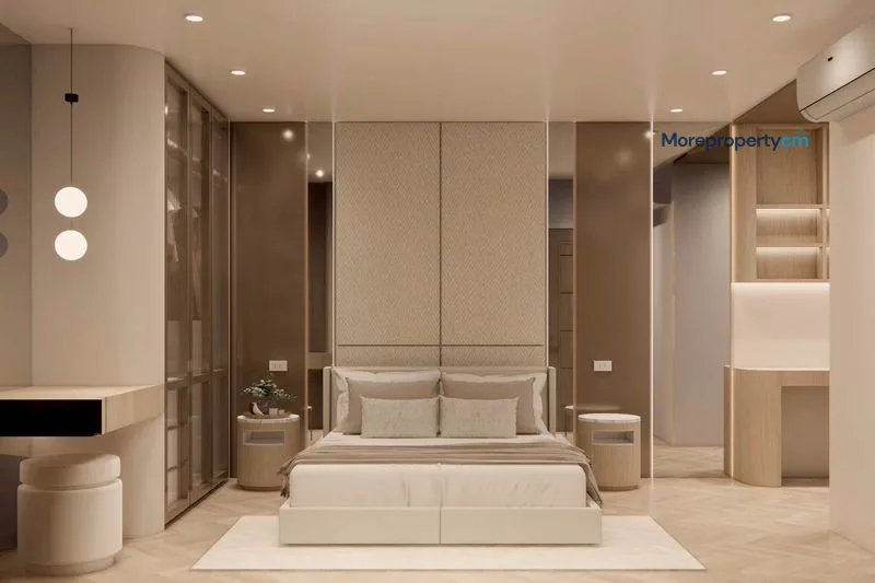 ขาย 103 คอนโดมิเนียม 3 นิมมาน – 2 นอน ห้องใหญ่รีโนเวทใหม่ (มีโควตาต่างชาติ) - 5