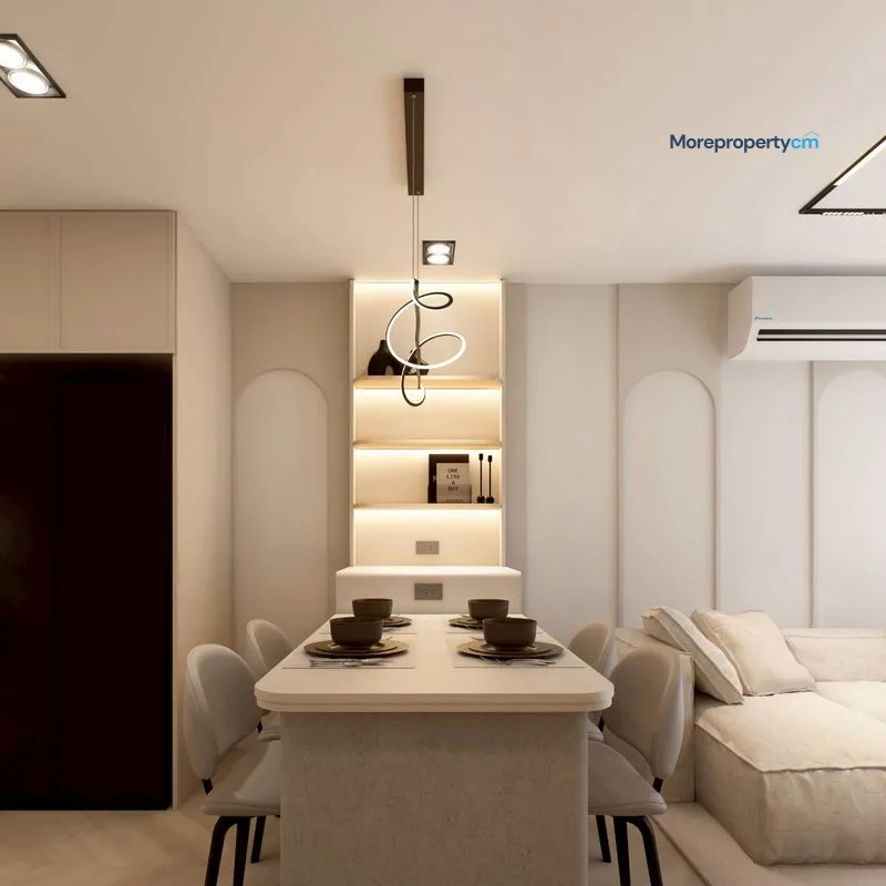 ขาย เวียงพิงค์ คอนโด – 2 นอน ห้องใหญ่รีโนเวทใหม่ ชั้น 10 วิวโปร่งโล่ง ทำเลติดเมญ่า (ฟรีค่าโอน!) - 11