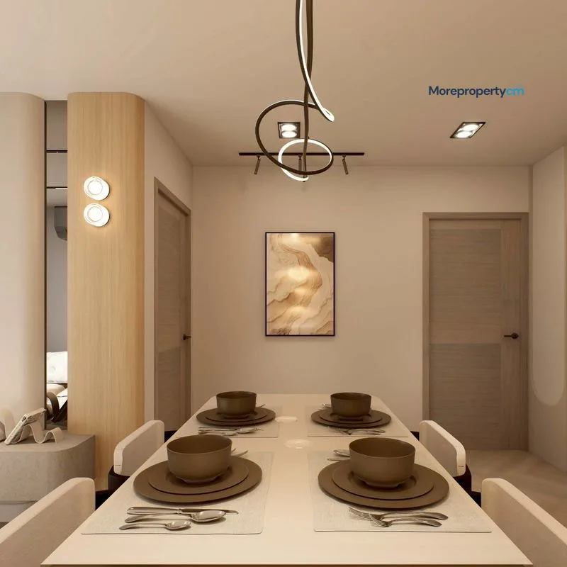 ขาย เวียงพิงค์ คอนโด – 2 นอน ห้องใหญ่รีโนเวทใหม่ ชั้น 10 วิวโปร่งโล่ง ทำเลติดเมญ่า (ฟรีค่าโอน!) - 12