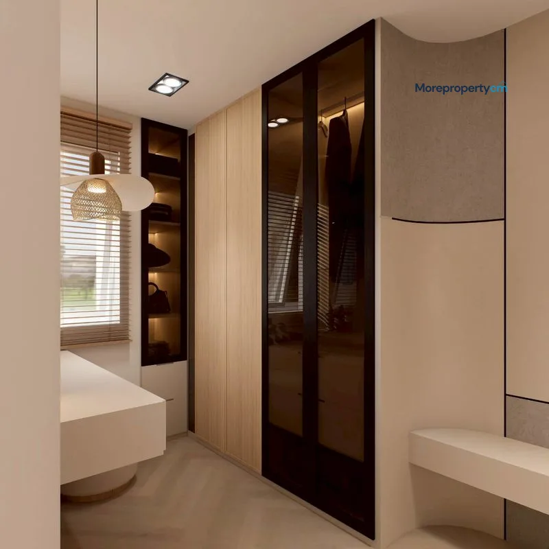 ขาย เวียงพิงค์ คอนโด – 2 นอน ห้องใหญ่รีโนเวทใหม่ ชั้น 10 วิวโปร่งโล่ง ทำเลติดเมญ่า (ฟรีค่าโอน!) - 15