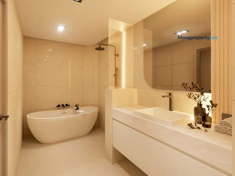 ขาย เวียงพิงค์ คอนโด – 2 นอน ห้องใหญ่รีโนเวทใหม่ ชั้น 10 วิวโปร่งโล่ง ทำเลติดเมญ่า (ฟรีค่าโอน!) - 18