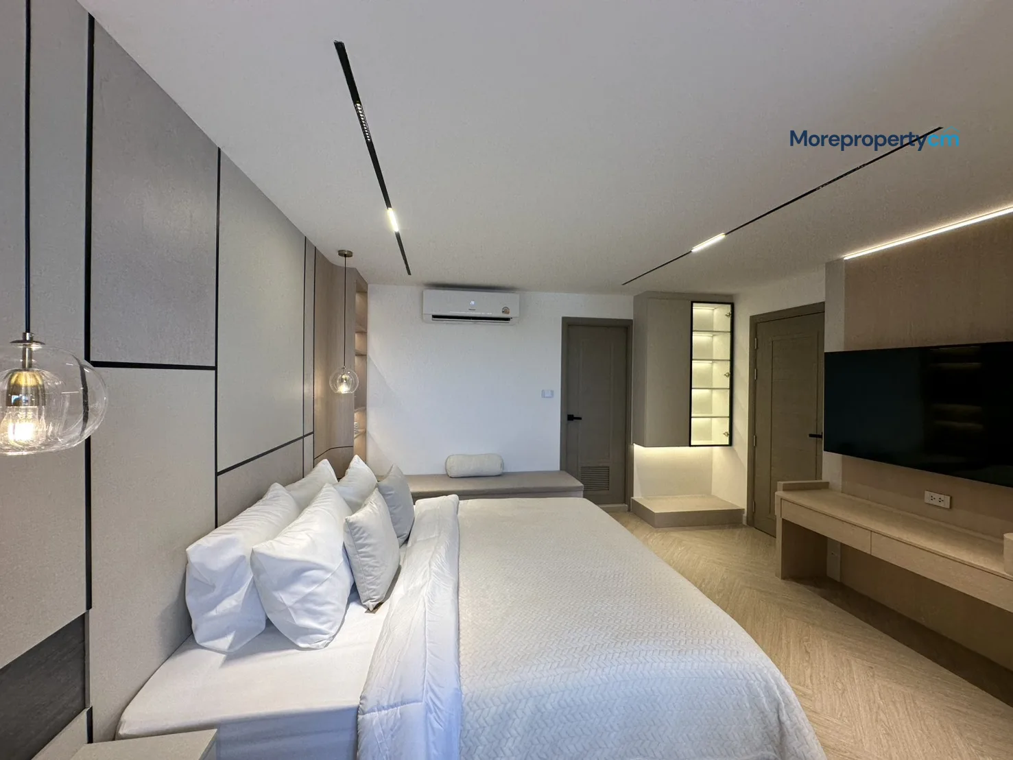ขาย เวียงพิงค์ คอนโด – 2 นอน ห้องใหญ่รีโนเวทใหม่ ชั้น 10 วิวโปร่งโล่ง ทำเลติดเมญ่า (ฟรีค่าโอน!)