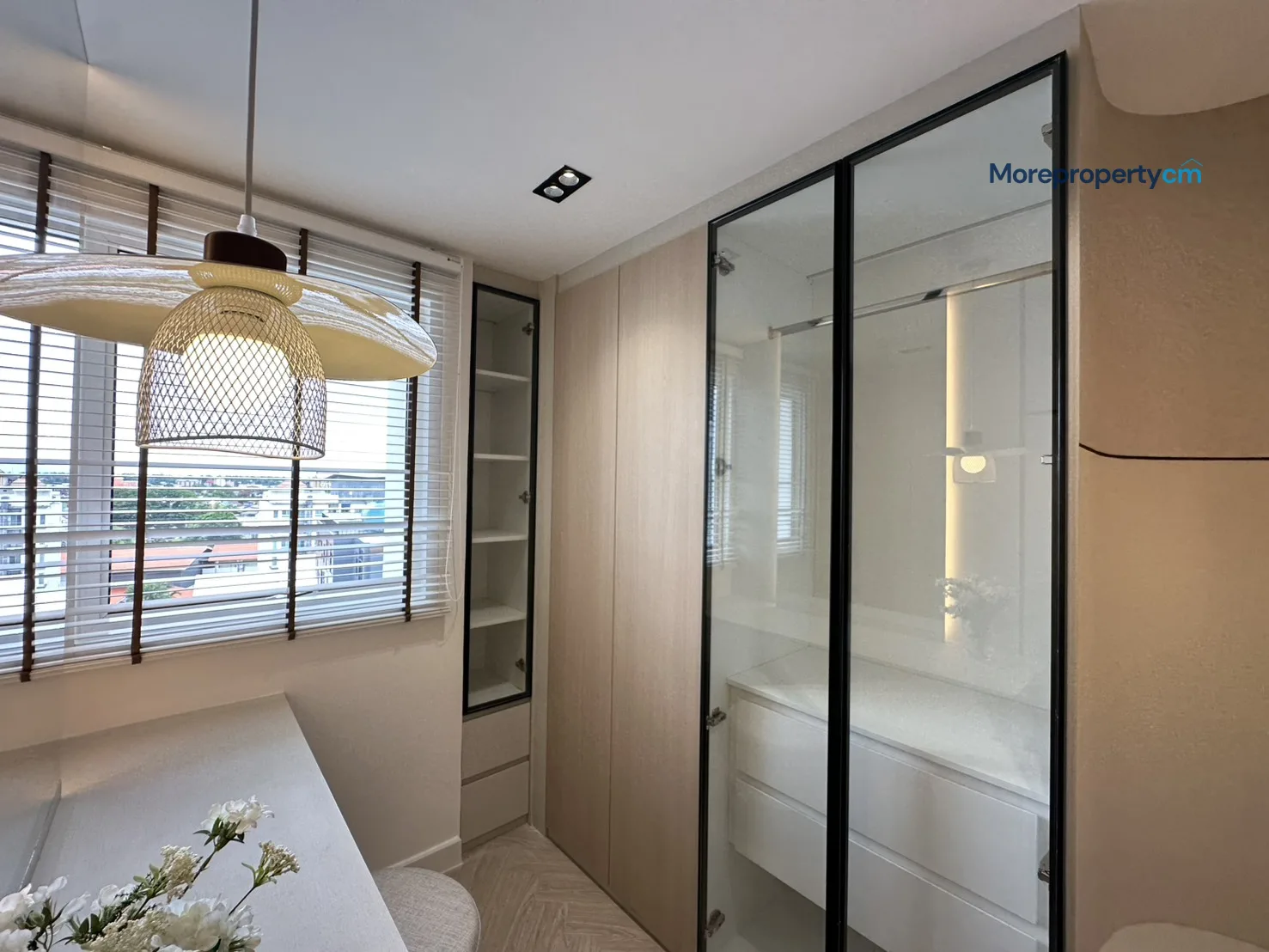 ขาย เวียงพิงค์ คอนโด – 2 นอน ห้องใหญ่รีโนเวทใหม่ ชั้น 10 วิวโปร่งโล่ง ทำเลติดเมญ่า (ฟรีค่าโอน!) - 13