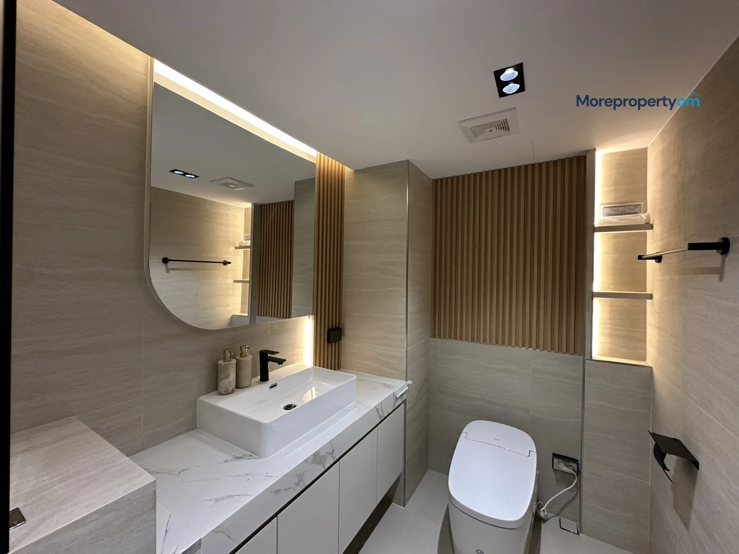 ขาย เวียงพิงค์ คอนโด – 2 นอน ห้องใหญ่รีโนเวทใหม่ ชั้น 10 วิวโปร่งโล่ง ทำเลติดเมญ่า (ฟรีค่าโอน!) - 15