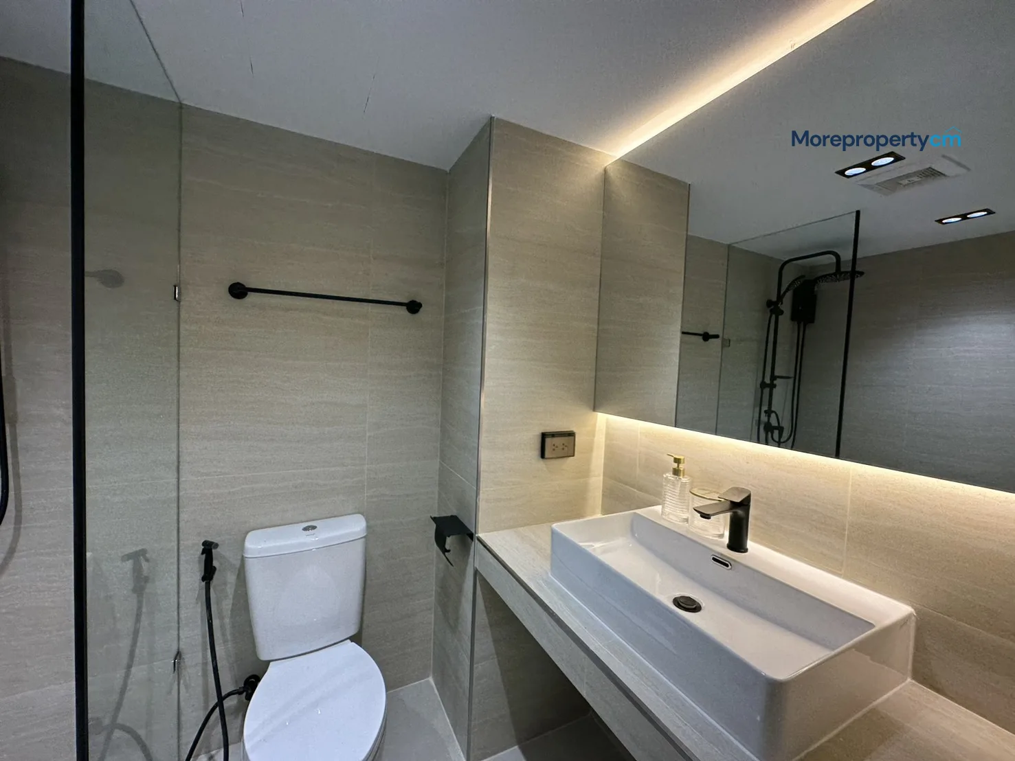 ขาย เวียงพิงค์ คอนโด – 2 นอน ห้องใหญ่รีโนเวทใหม่ ชั้น 10 วิวโปร่งโล่ง ทำเลติดเมญ่า (ฟรีค่าโอน!) - 17