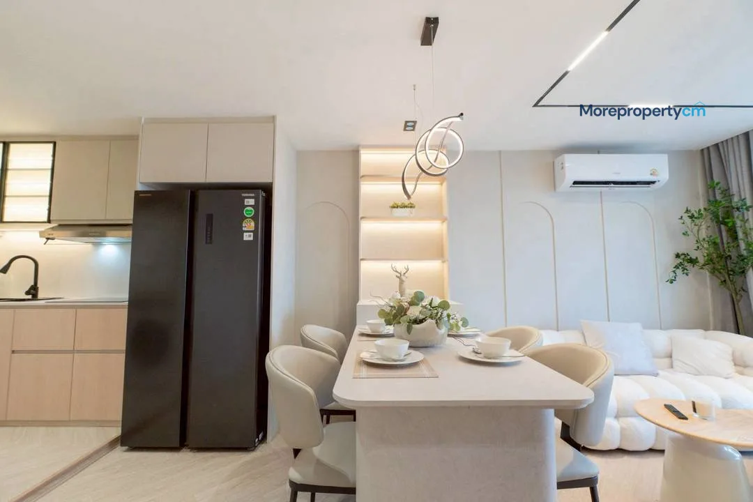 ขาย เวียงพิงค์ คอนโด – 2 นอน ห้องใหญ่รีโนเวทใหม่ ชั้น 10 วิวโปร่งโล่ง ทำเลติดเมญ่า (ฟรีค่าโอน!) - 14