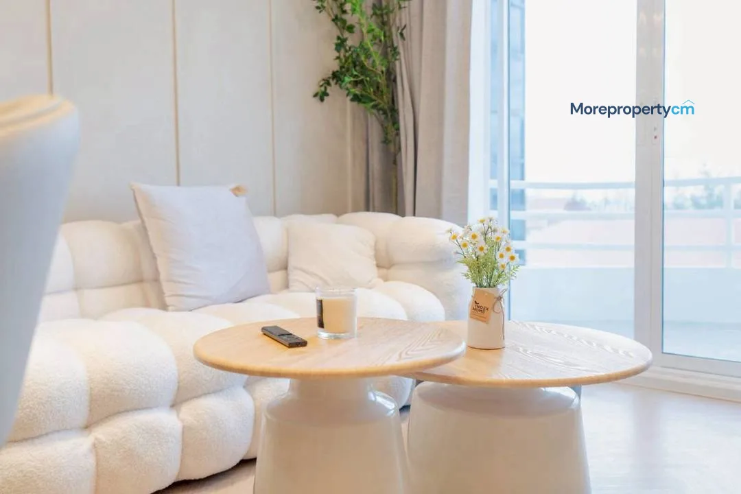 ขาย เวียงพิงค์ คอนโด – 2 นอน ห้องใหญ่รีโนเวทใหม่ ชั้น 10 วิวโปร่งโล่ง ทำเลติดเมญ่า (ฟรีค่าโอน!) - 19