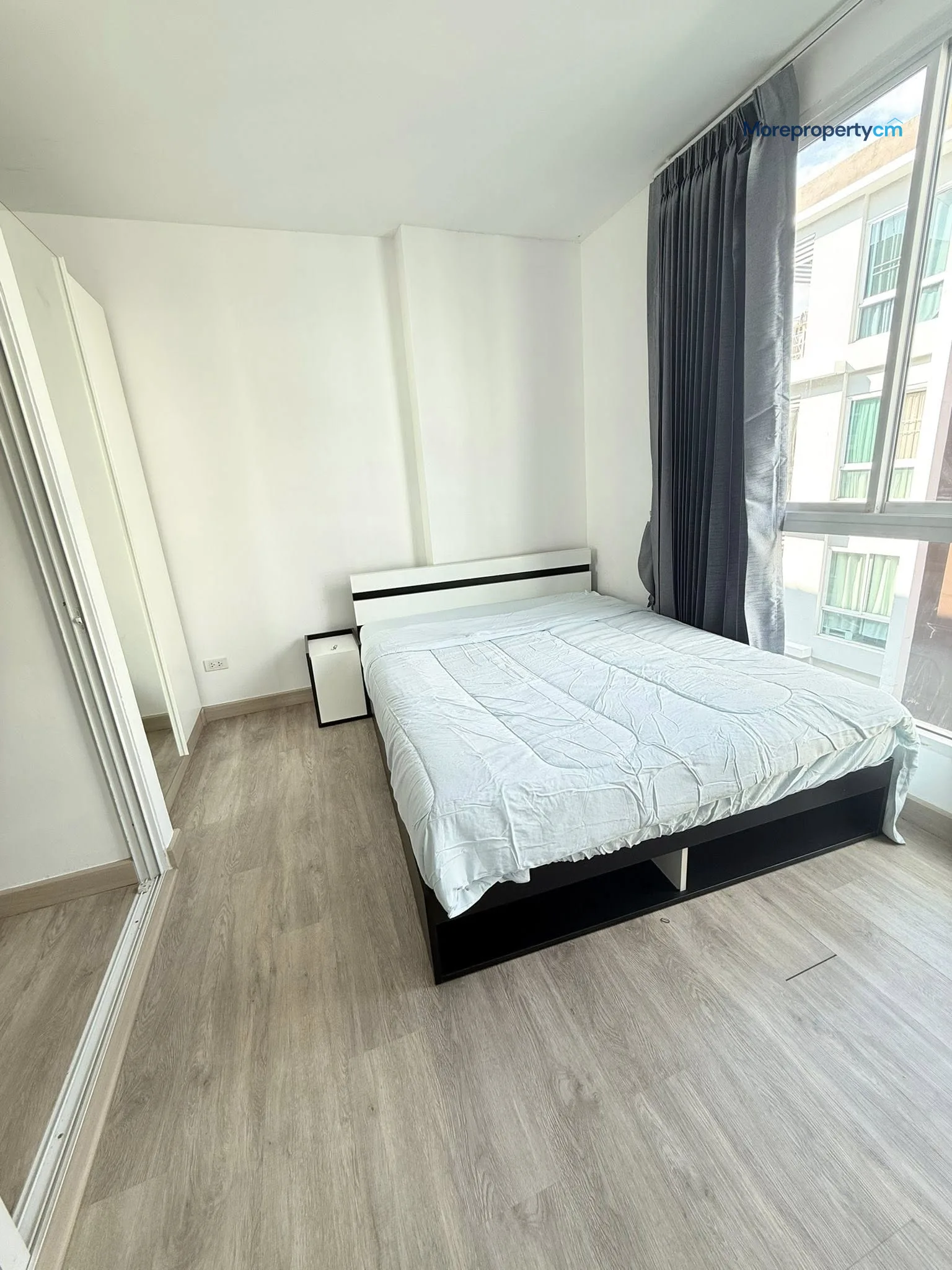 One Plus Nineteen Condo 2 for Sale – Beautiful North-Facing Unit, Fully Furnished