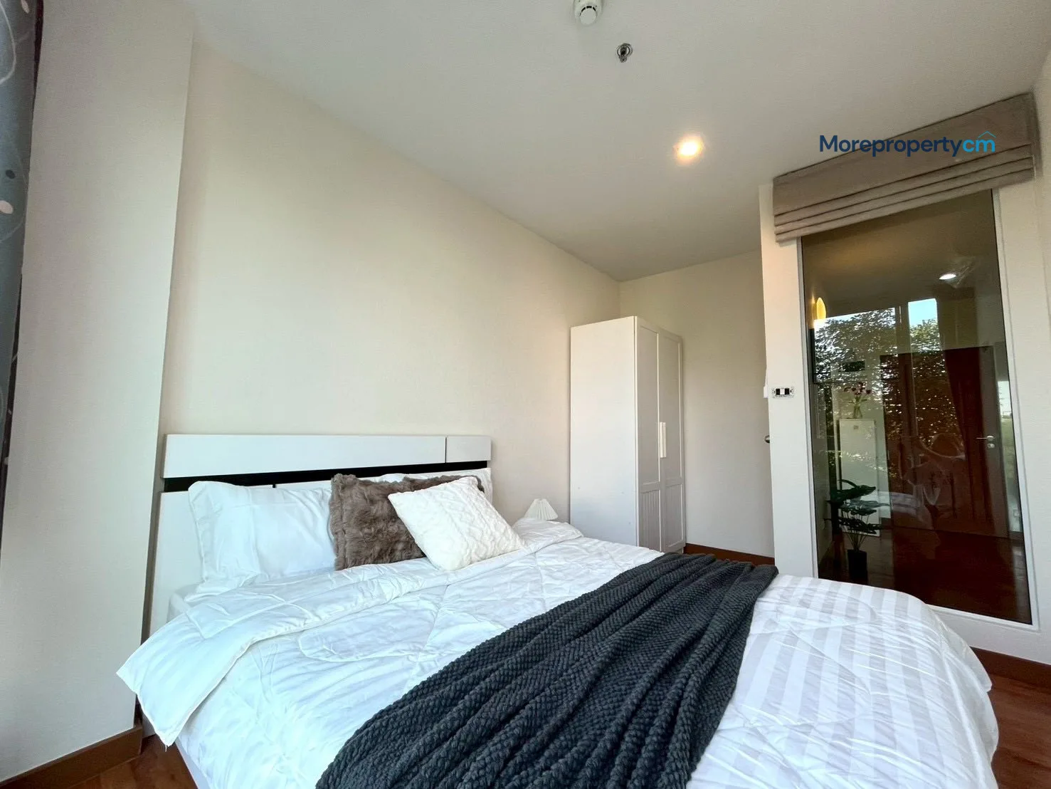 One Plus Klong Chon 1 for Sale – Beautiful Unit, Fully Furnished Near CMU