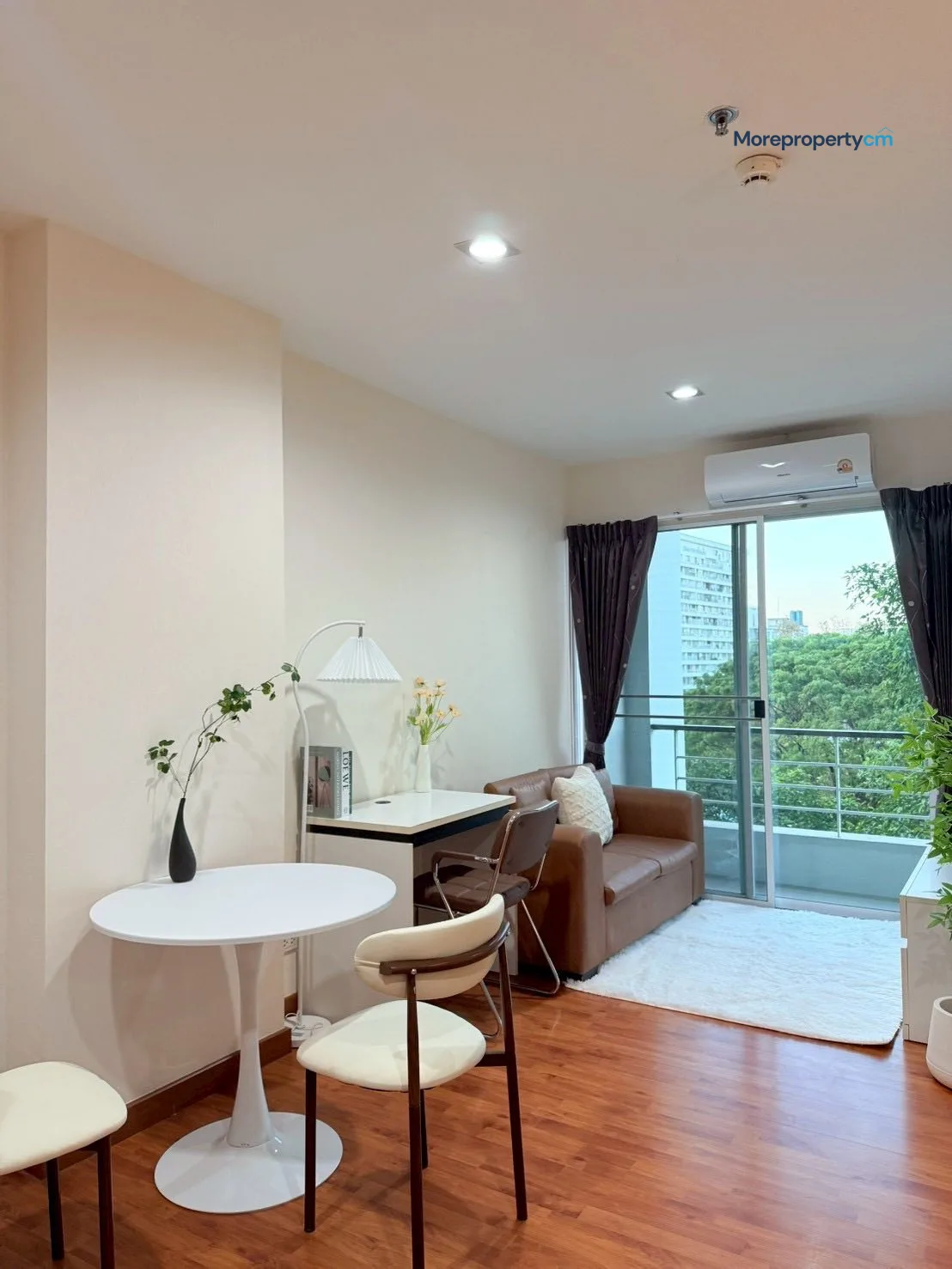 ขาย วันพลัส คลองชล 1 – 1 นอน ห้องสวย ตกแต่งครบ ใกล้ มช. & นิมมาน (ฟรีค่าโอน!) - 3