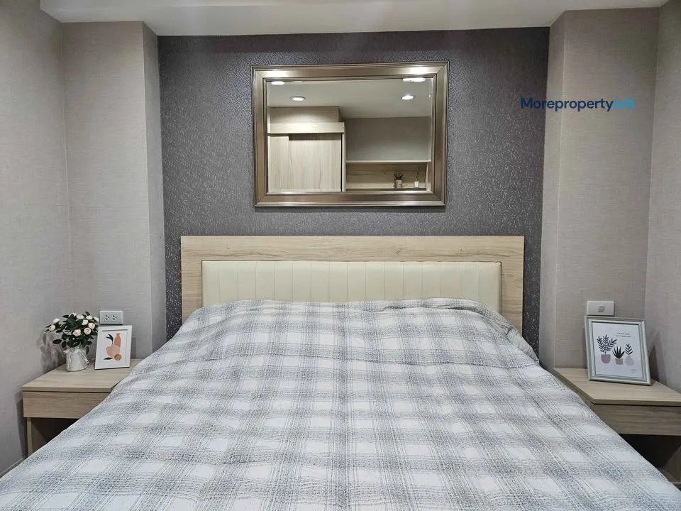 Airport Home Condo – Ready to Move In