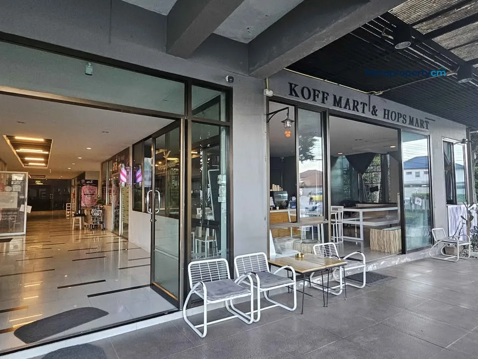 แอร์พอร์ต โฮม คอนโด (Airport Home Condo) | สภาพดีเยี่ยม พร้อมเข้าอยู่ทันที - 12