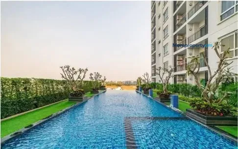 ขาย ศุภาลัย มอนเต้ 2 – ห้องสตูดิโอใหญ่ ชั้น 12 ทำเลดีติดเซ็นทรัลเชียงใหม่ (ฟรีค่าโอน!) - 14