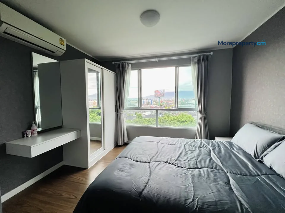 dcondo nim for Sale – Mountain View Unit, Sold with Tenant