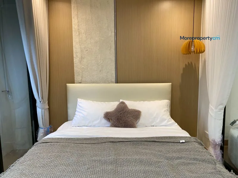Seven Stars Condo - Jed Yod | Beautifully Renovated &amp; Mountain View