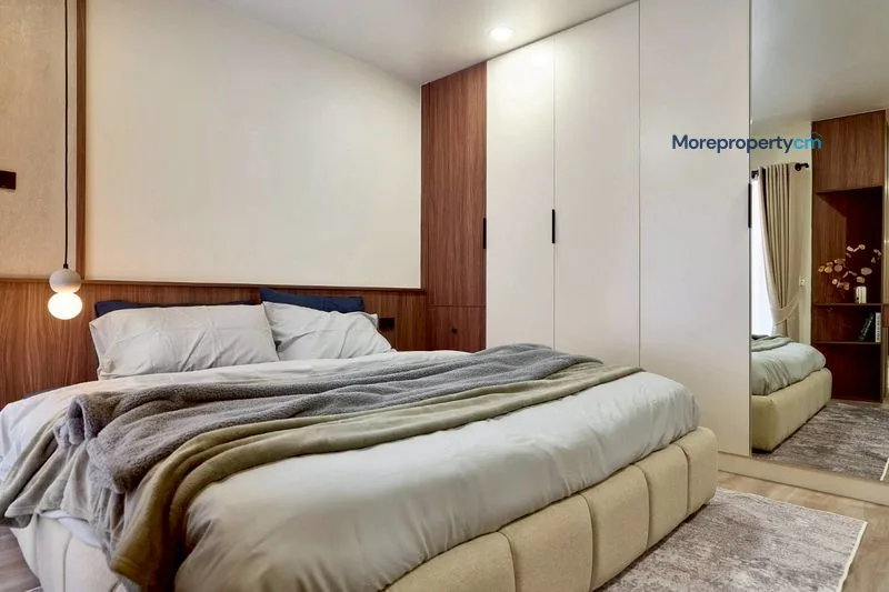 Hill Park 1 Condo for Sale – Newly Renovated 2-Bedroom Unit | Foreign Quota - 2