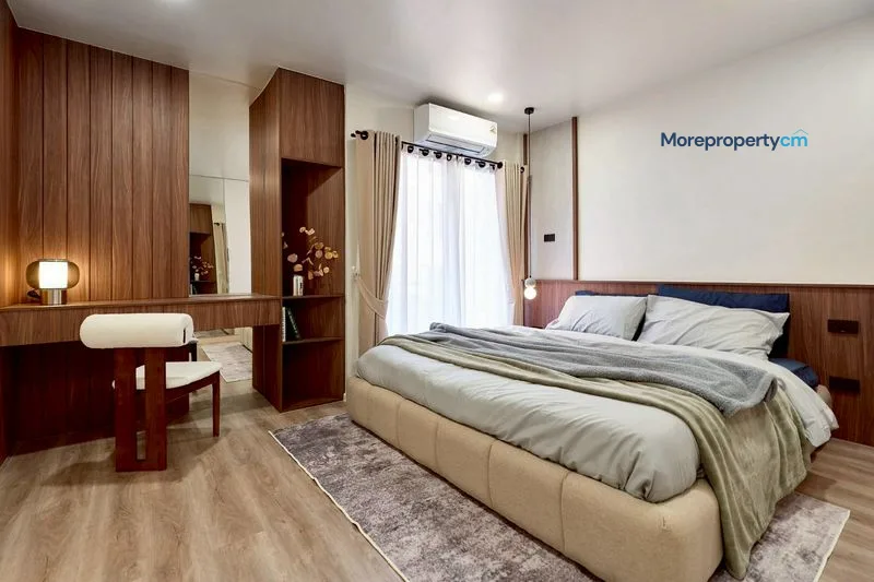 Hill Park 1 Condo for Sale – Newly Renovated 2-Bedroom Unit | Foreign Quota - 3